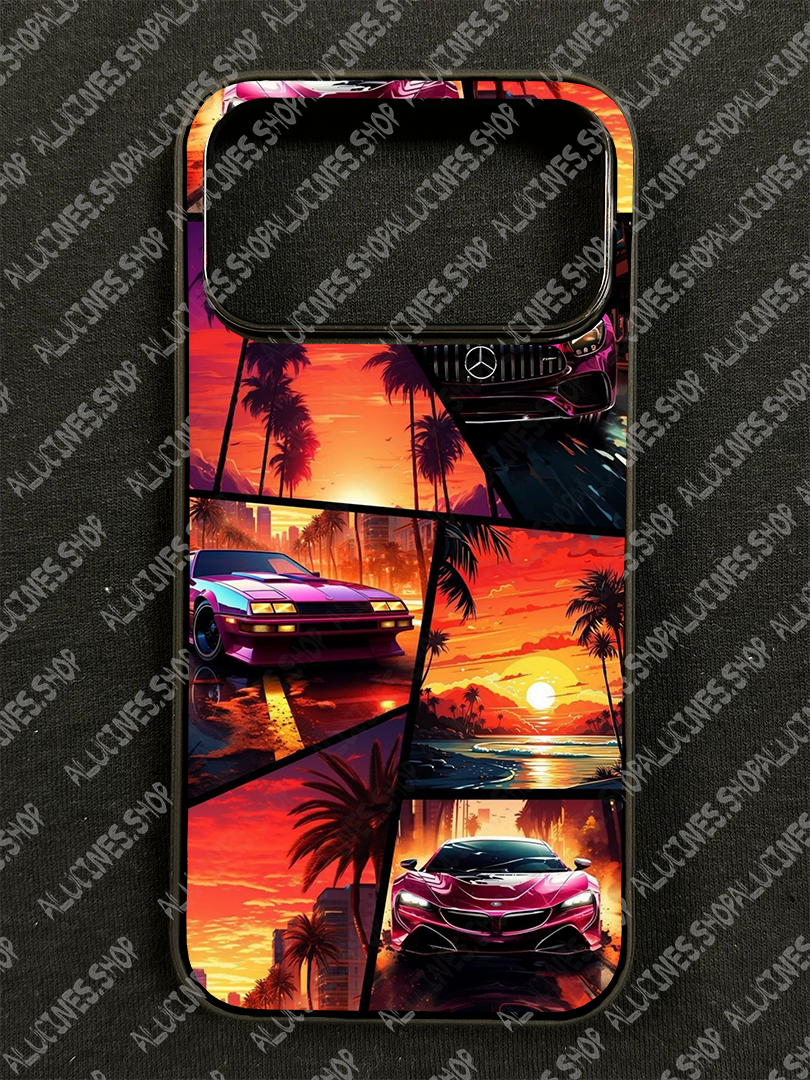 0380 Phone Case