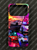 0382 Phone Case