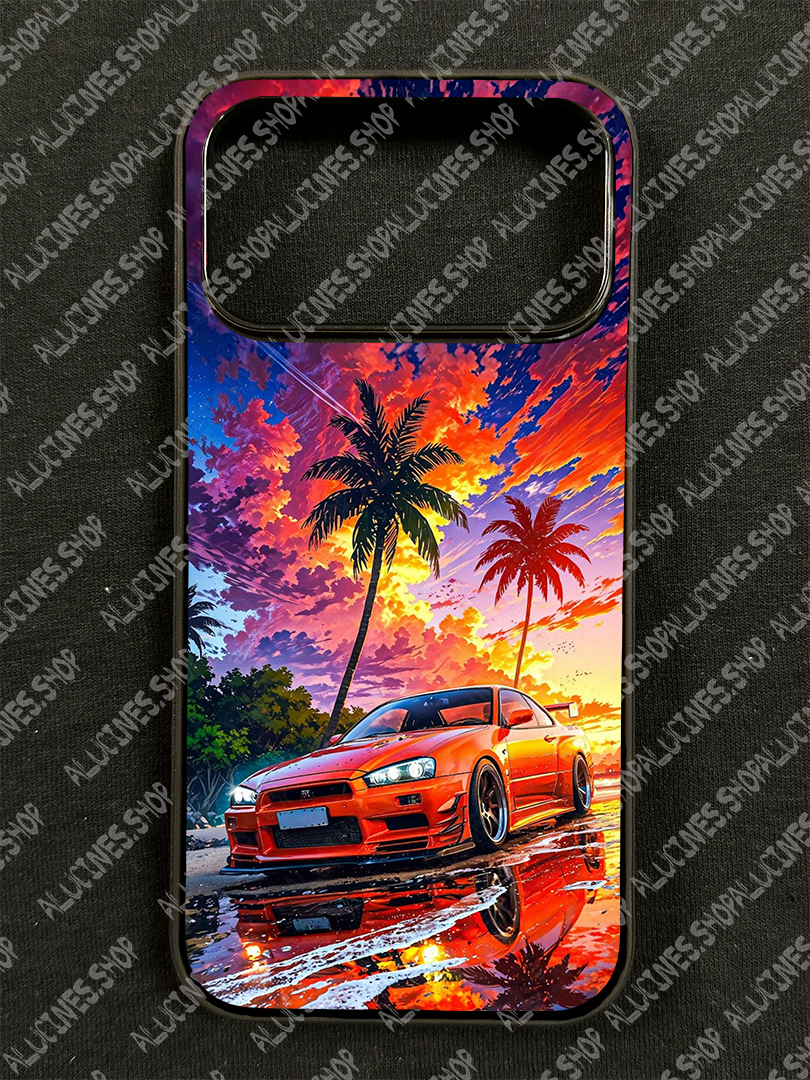 0383 Phone Case