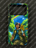 0385 Phone Case