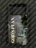 0386 Phone Case