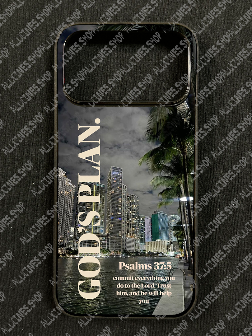 0386 Phone Case