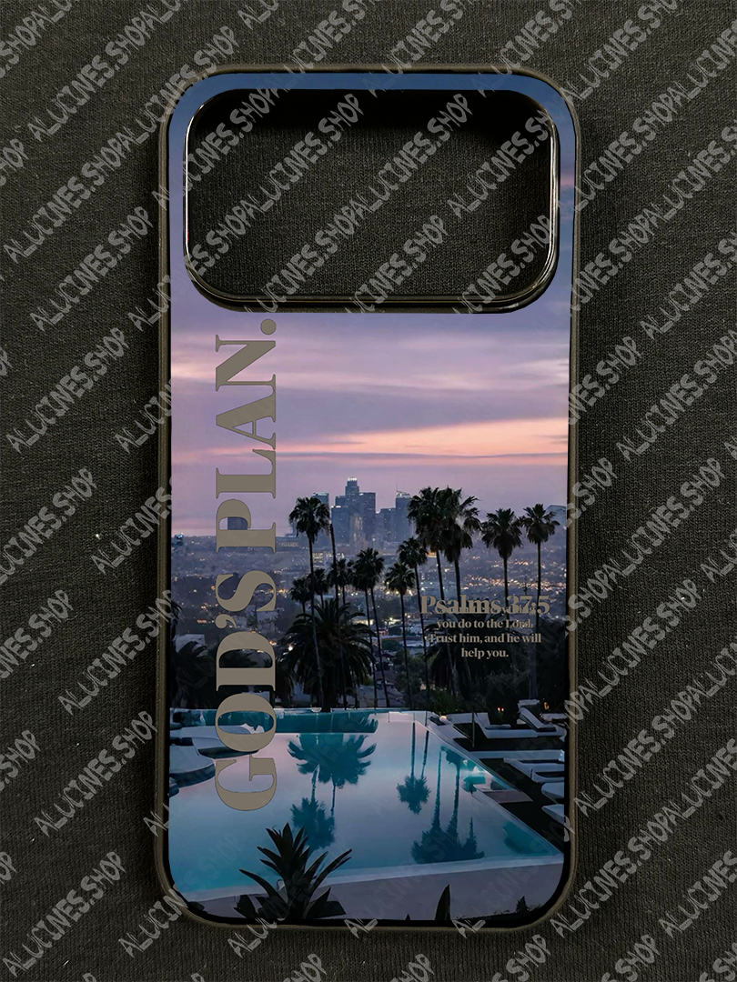 0387 Phone Case