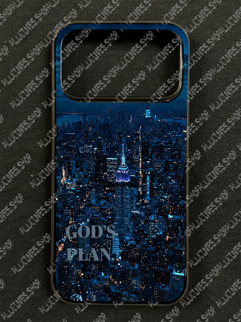 0388 Phone Case