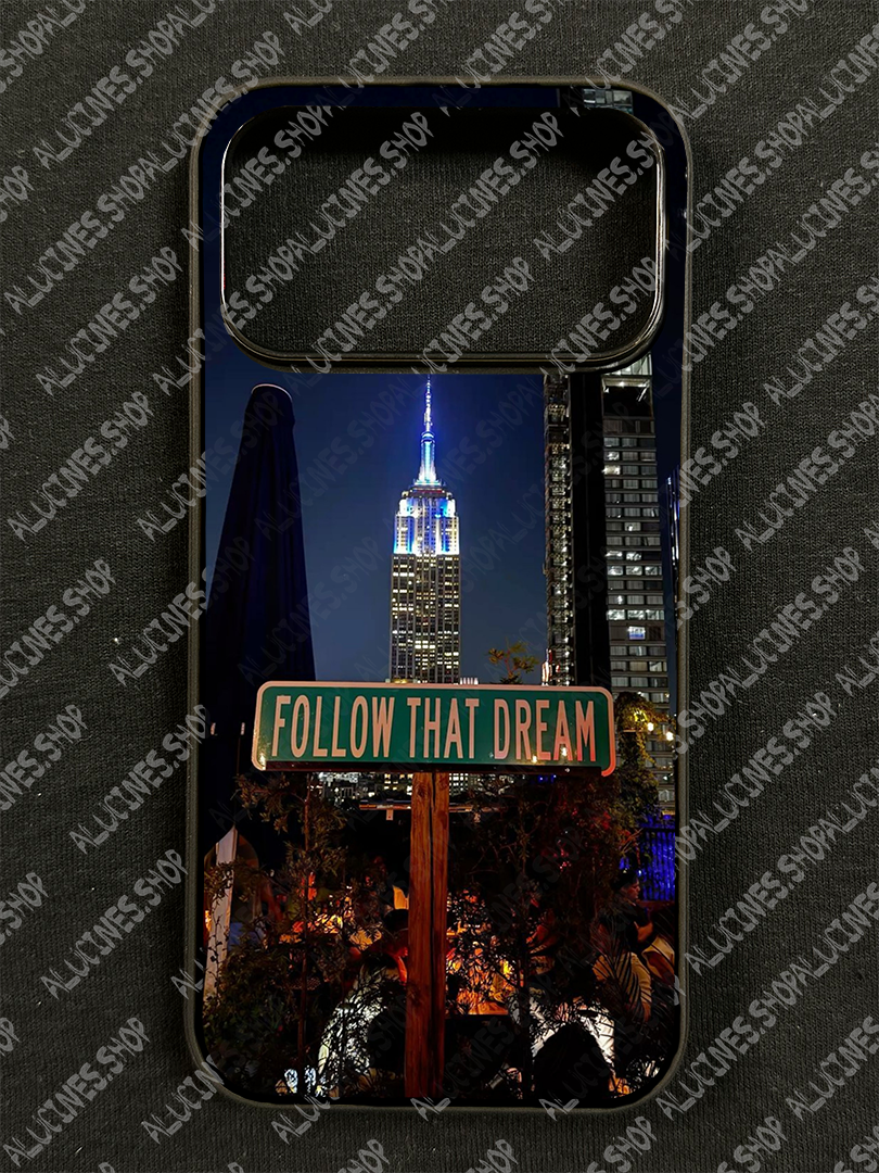 0390 Phone Case