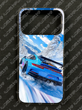 0391 Phone Case