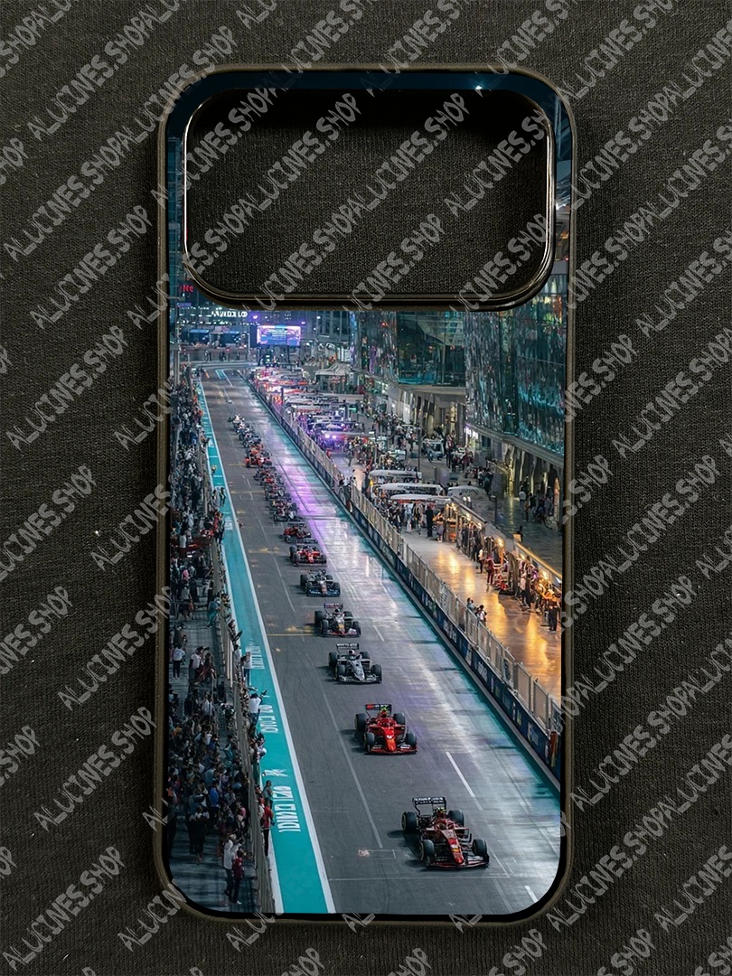 0392 Phone Case