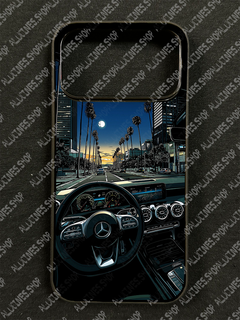 0393 Phone Case