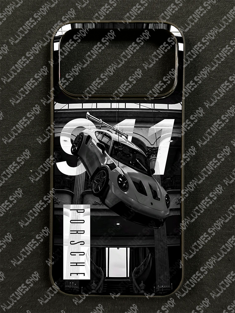 0394 Phone Case