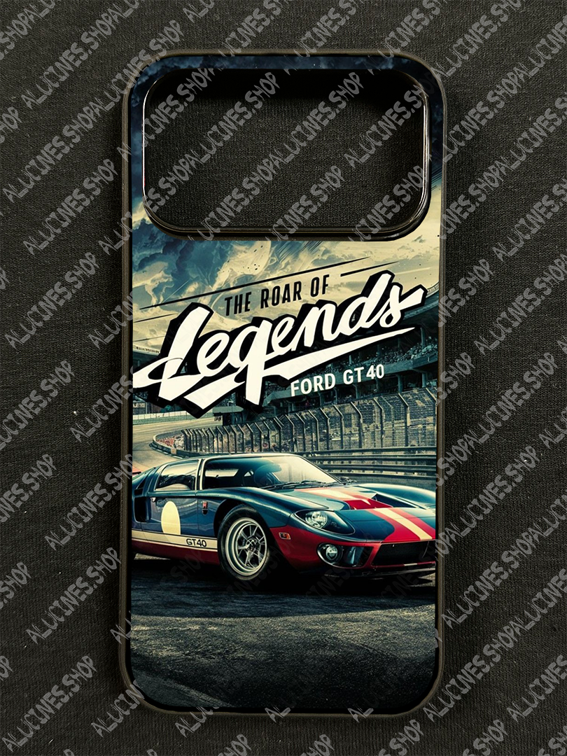 0395 Phone Case