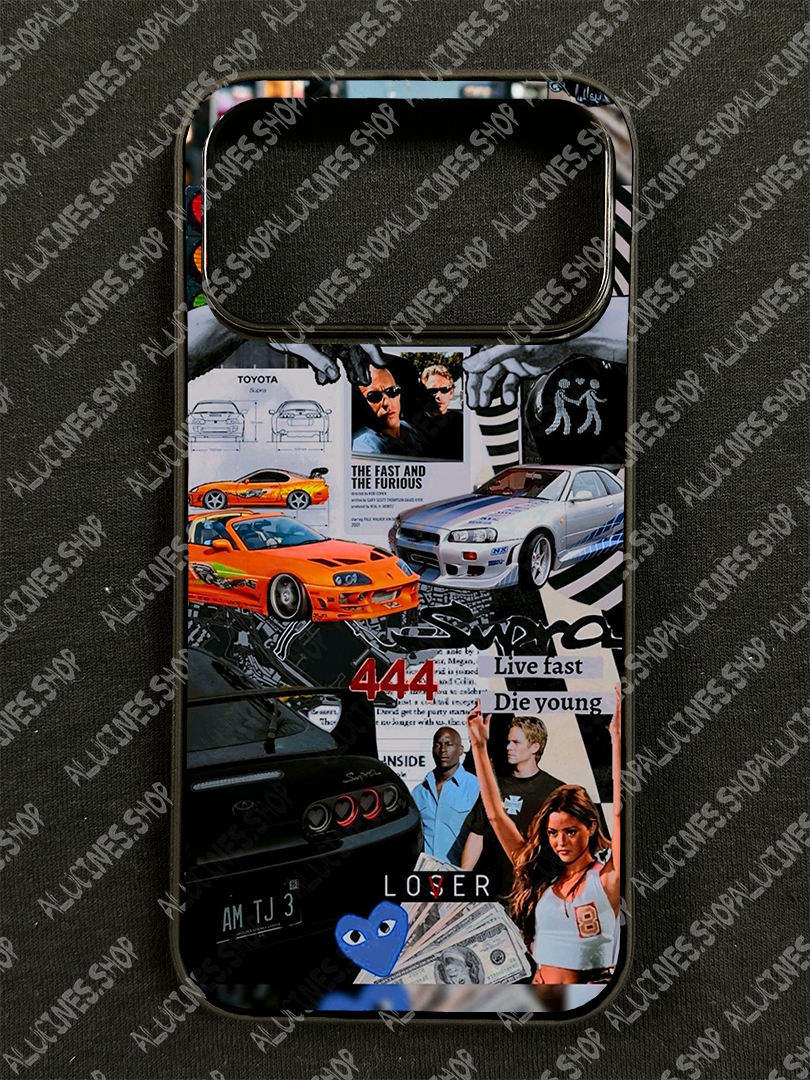 0396 Phone Case