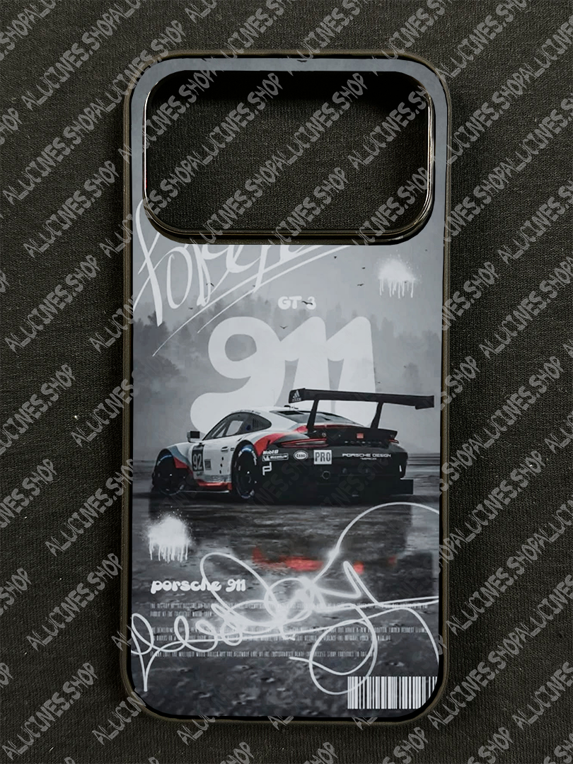 0397 Phone Case