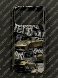 0398 Phone Case