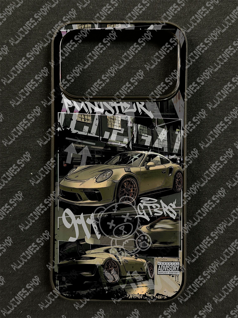 0398 Phone Case