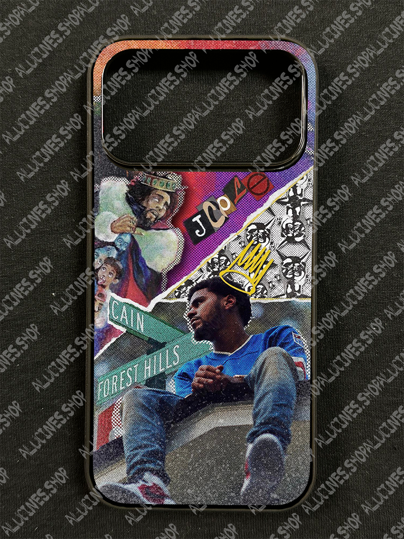 0399 Phone Case