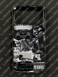 0401 Phone Case