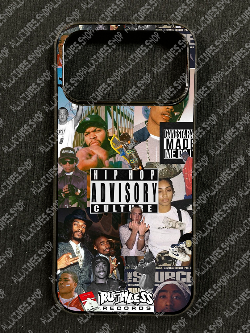 0404 Phone Case