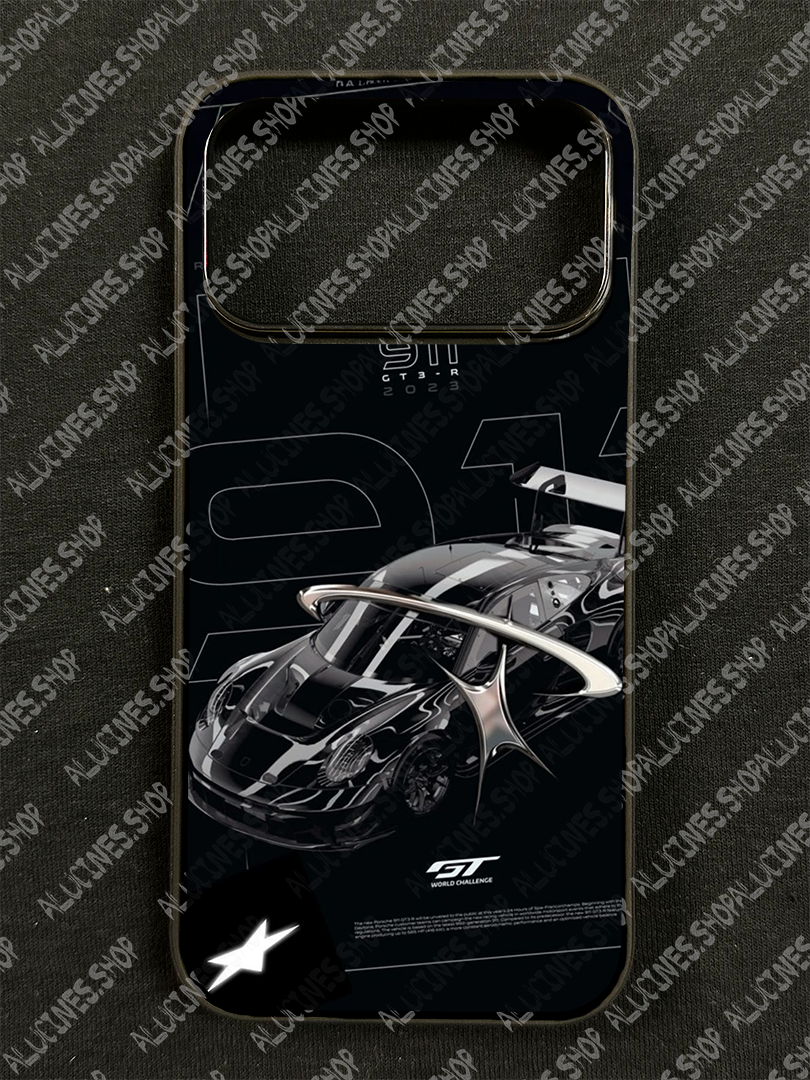 0406 Phone Case