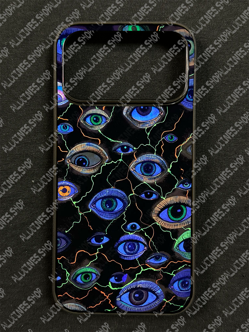 0407 Phone Case