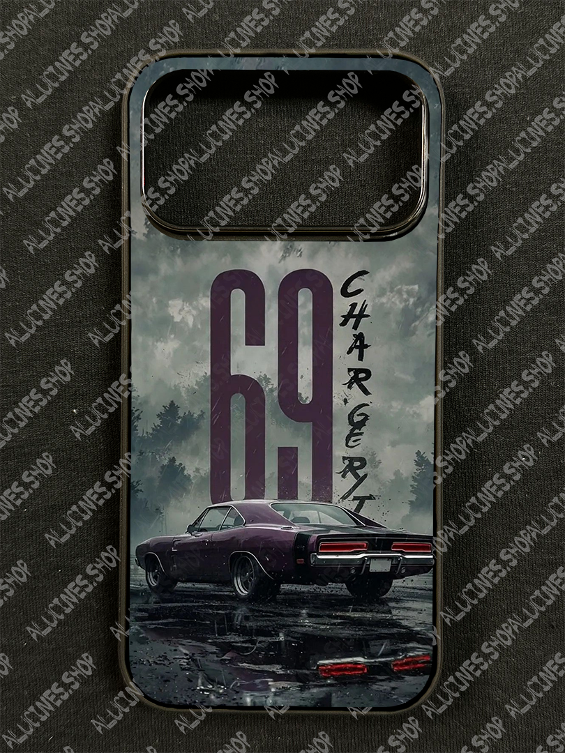 0409 Phone Case